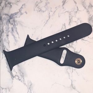 Navy Apple Watch Band (42mm)